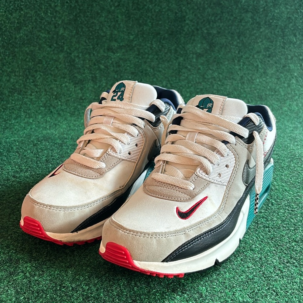 Nike Air Max 90